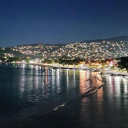 Luxury Apartaments In Costa Adeje, Los Geranois ภายนอก รูปภาพ